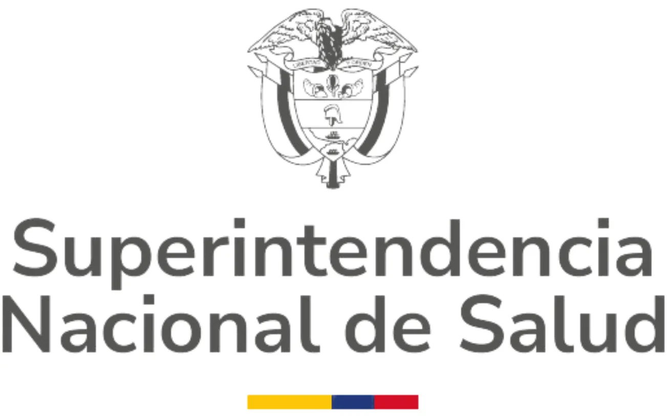 Superintendencia Nacional de Salud - SUPERSALUD