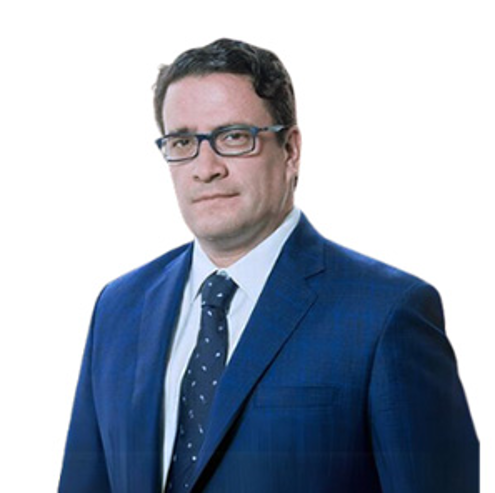 Ivan Cancino