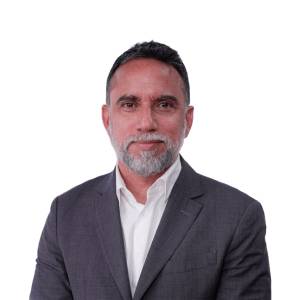 Marcio Melgosa